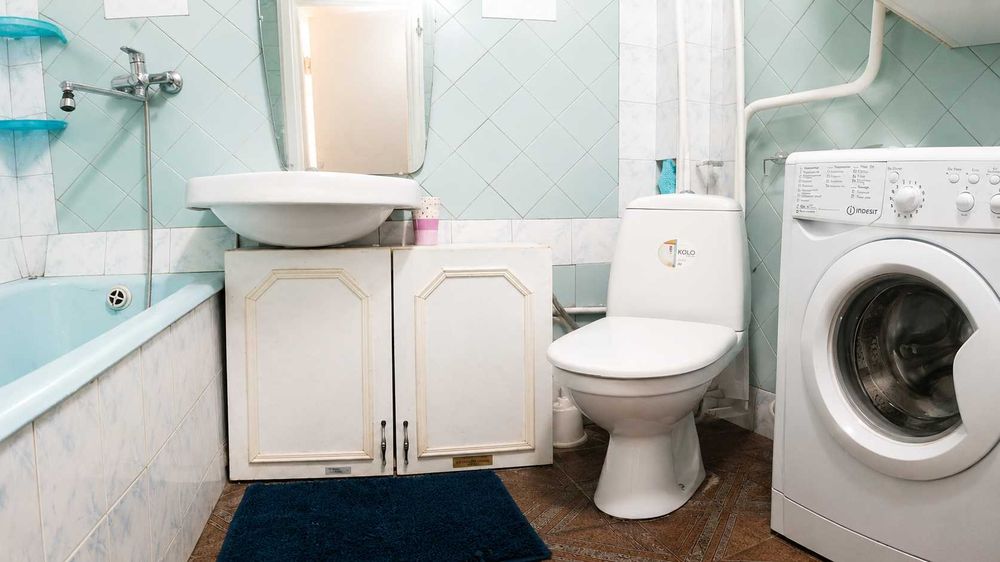 Квартира на вул. Милославська, 17А в Києві, ID 480458, фото №4