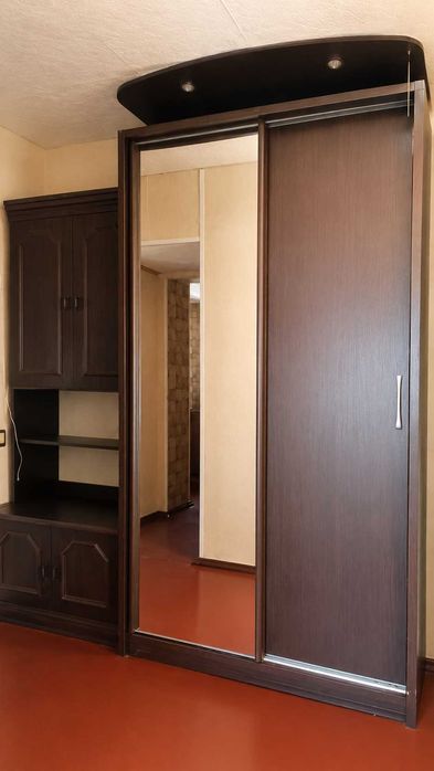 Квартира на вул. Милославська, 17А в Києві, ID 480458, фото №5