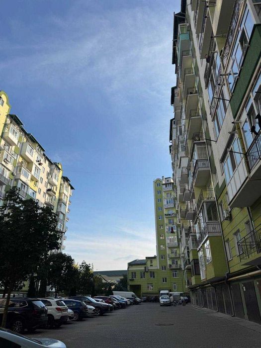 Квартира на вул. Джохара Дудаєва в Івано-Франківську, ID 202051, фото №13