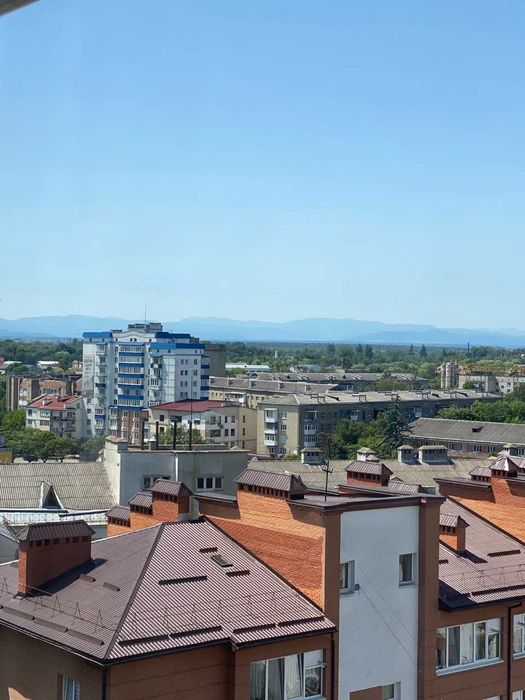 Квартира на вул. Джохара Дудаєва в Івано-Франківську, ID 202051, фото №14