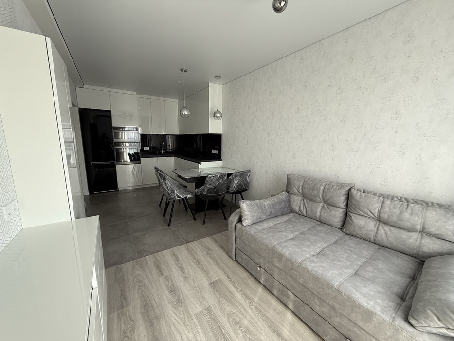 Квартира на ЖК Нова Англія в Києві, ID 313879, фото №2