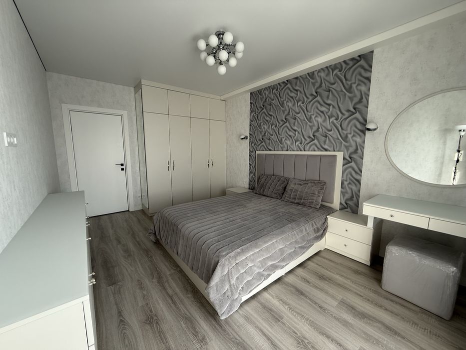 Квартира на ЖК Нова Англія в Києві, ID 313879, фото №11