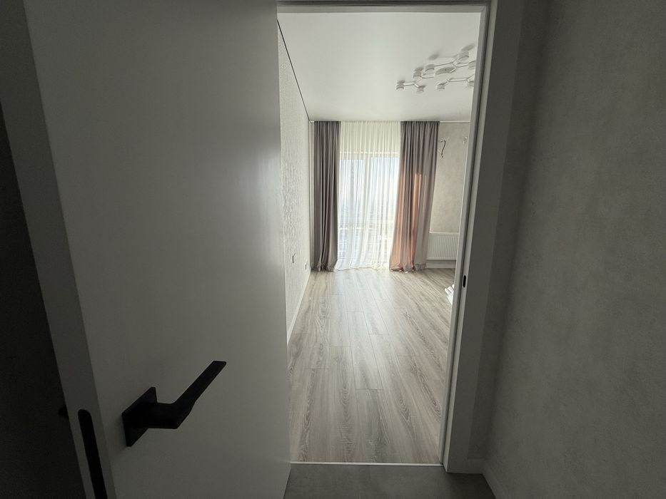 Квартира на ЖК Нова Англія в Києві, ID 313879, фото №12