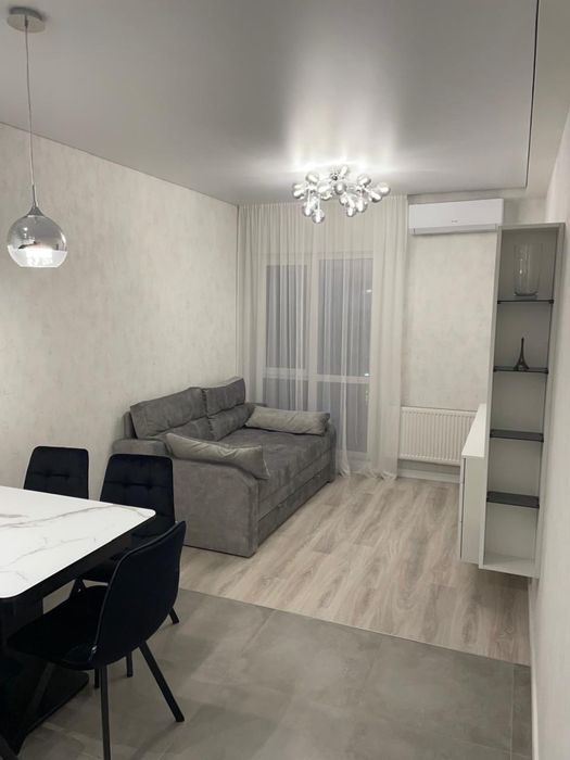 Квартира на ЖК Нова Англія в Києві, ID 313879, фото №18
