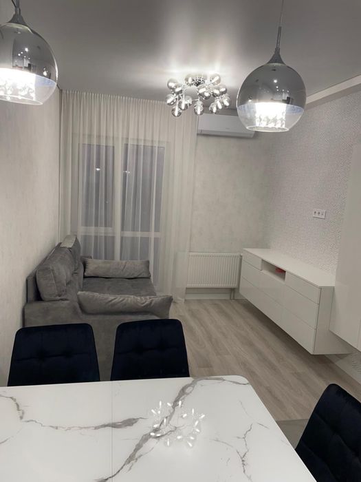 Квартира на ЖК Нова Англія в Києві, ID 313879, фото №19