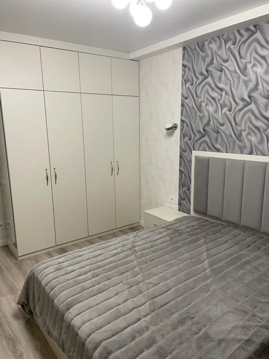 Квартира на ЖК Нова Англія в Києві, ID 313879, фото №20
