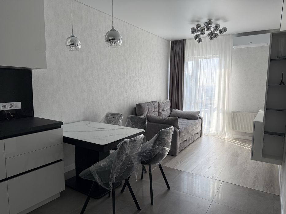 Квартира на ЖК Нова Англія в Києві, ID 313879, фото №3