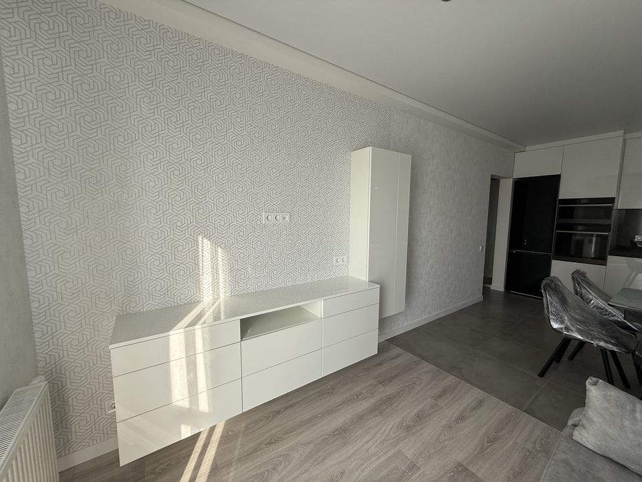 Квартира на ЖК Нова Англія в Києві, ID 313879, фото №5