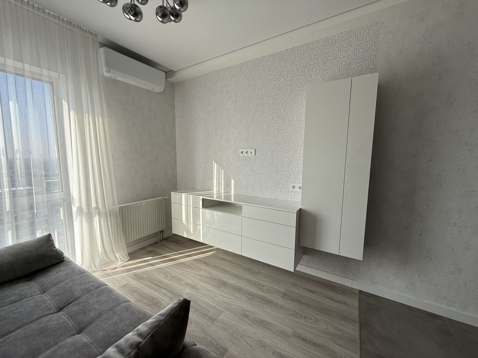Квартира на ЖК Нова Англія в Києві, ID 313879, фото №6