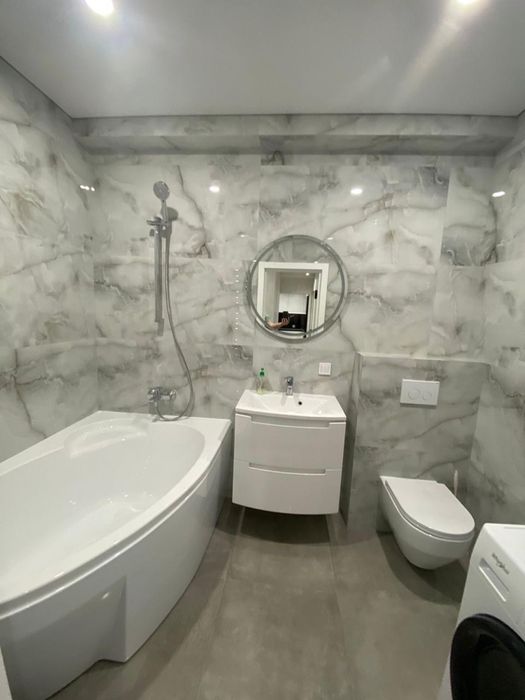 Квартира на ЖК Нова Англія в Києві, ID 313879, фото №8