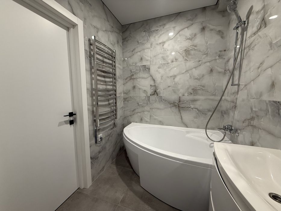 Квартира на ЖК Нова Англія в Києві, ID 313879, фото №9