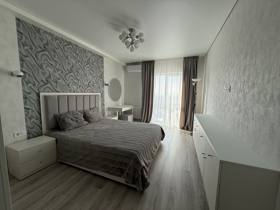 Квартира на ЖК Нова Англія в Києві, ID 313879, фото №10