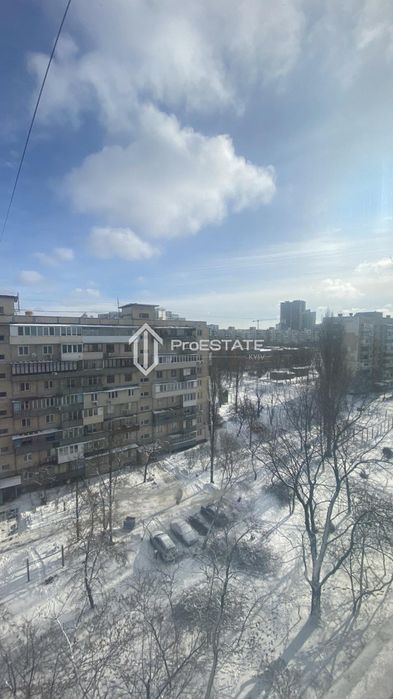 Квартира на вул. Ореста Левицького, 4 в Києві, ID 183974, фото №11