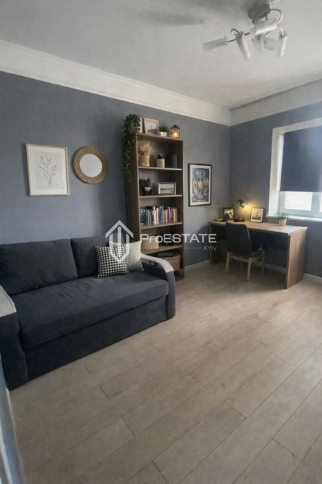 Квартира на вул. Ореста Левицького, 4 в Києві, ID 183974, фото №12