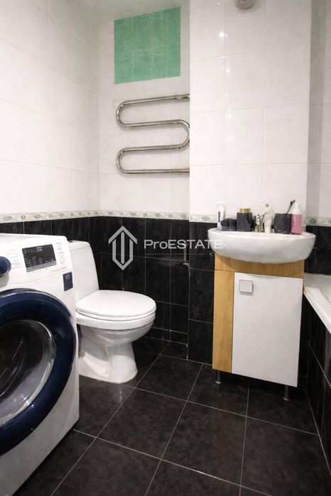 Квартира на вул. Ореста Левицького, 4 в Києві, ID 183974, фото №13