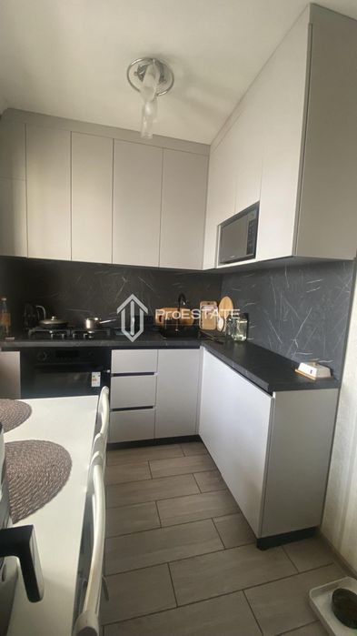 Квартира на вул. Ореста Левицького, 4 в Києві, ID 183974, фото №3