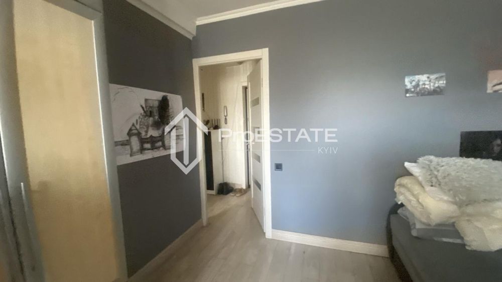 Квартира на вул. Ореста Левицького, 4 в Києві, ID 183974, фото №8