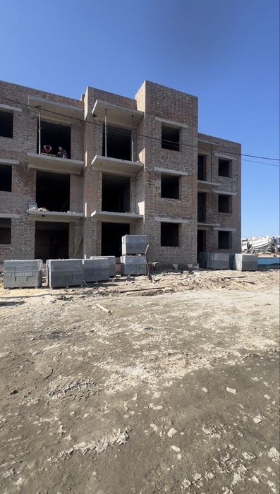 Квартира на Район Нового Двору в Рівне, ID 324355, фото №3