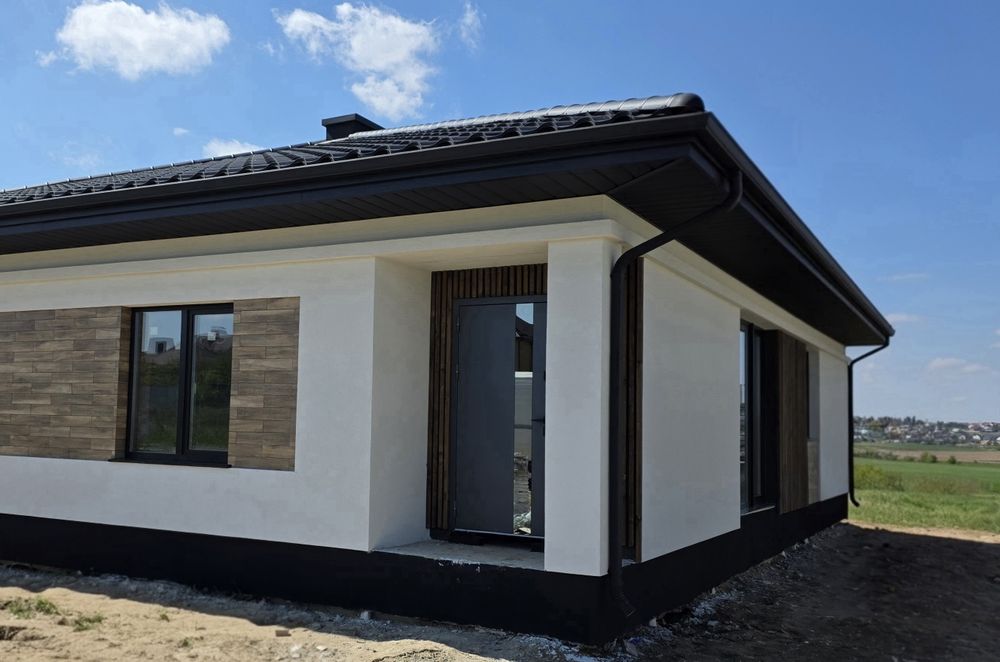 Будинок на Рівненська область, Рівне, ID 422748, фото №1