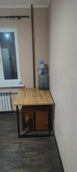 Квартира на мікр. Індустріальний, 69 в Кривому Розі, ID 162525, фото №11