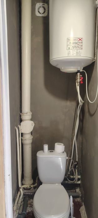 Квартира на мікр. Індустріальний, 69 в Кривому Розі, ID 162525, фото №16