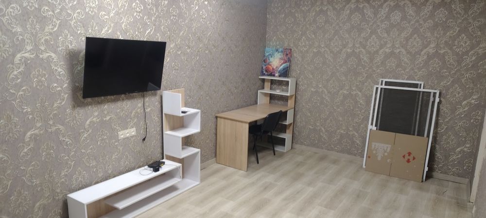 Квартира на мікр. Індустріальний, 69 в Кривому Розі, ID 162525, фото №17