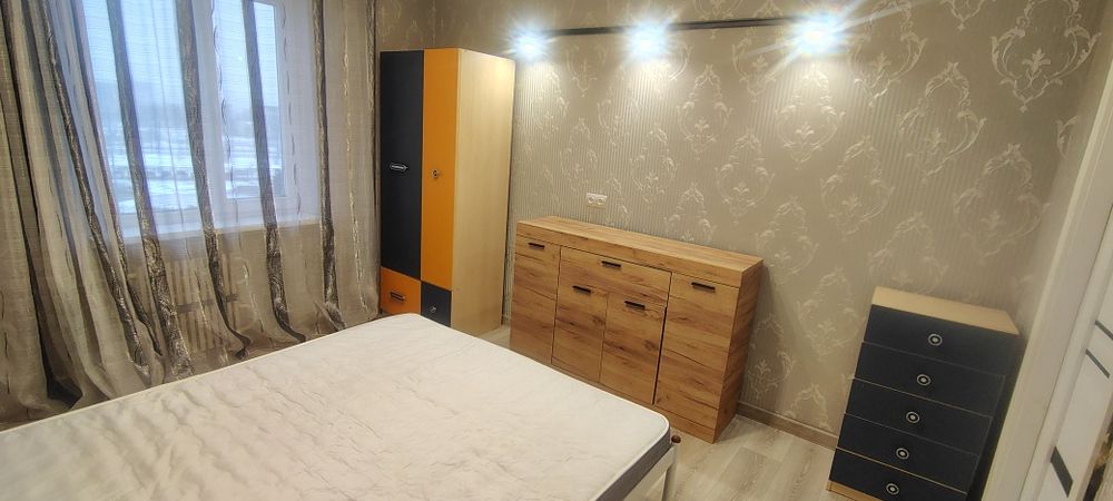 Квартира на мікр. Індустріальний, 69 в Кривий Ріг, ID 162525, фото №4