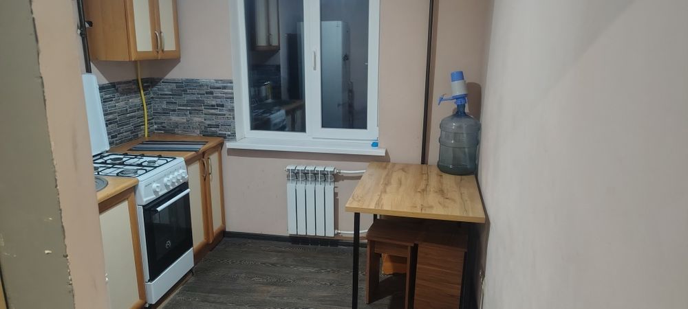 Квартира на мікр. Індустріальний, 69 в Кривому Розі, ID 162525, фото №9