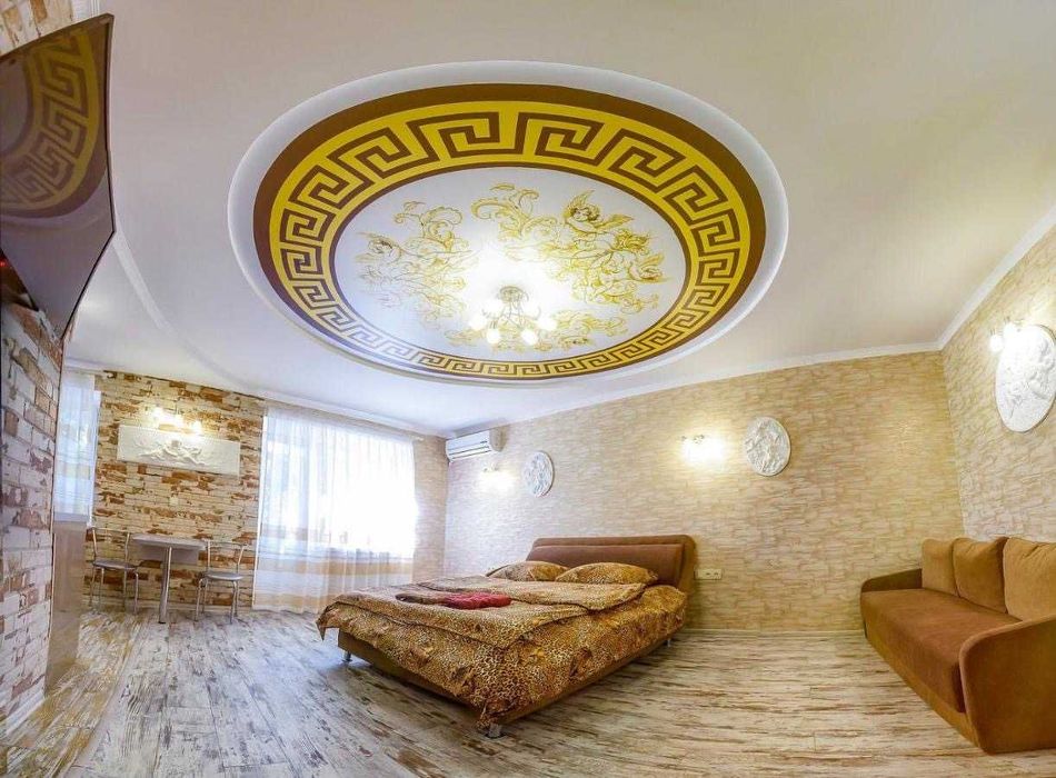 Квартира в Херсон, ID 404230, фото №2