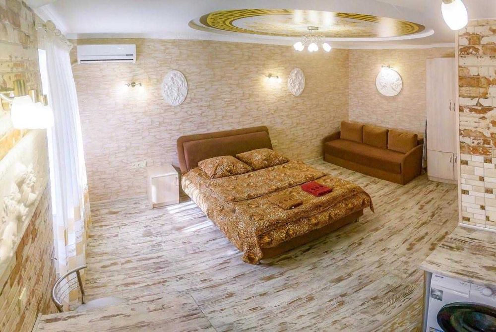 Квартира в Херсон, ID 404230, фото №3