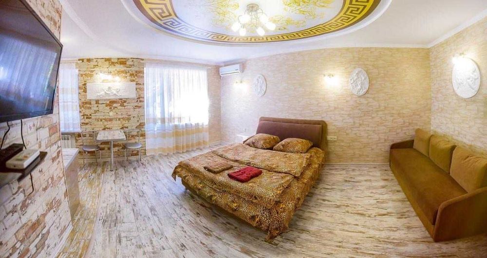 Квартира в Херсон, ID 404230, фото №4