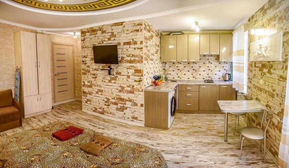 Квартира в Херсон, ID 404230, фото №5