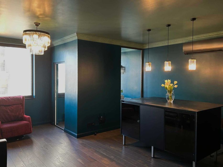 Квартира на ЖК New York Concept House в Київ, ID 321620, фото №1