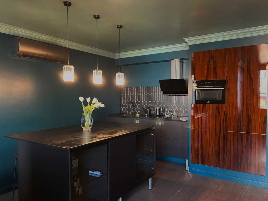 Квартира на ЖК New York Concept House в Київ, ID 321620, фото №2