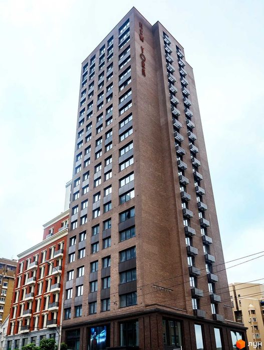 Квартира на ЖК New York Concept House в Києві, ID 321620, фото №12