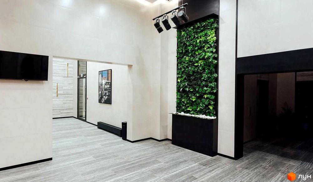 Квартира на ЖК New York Concept House в Києві, ID 321620, фото №15