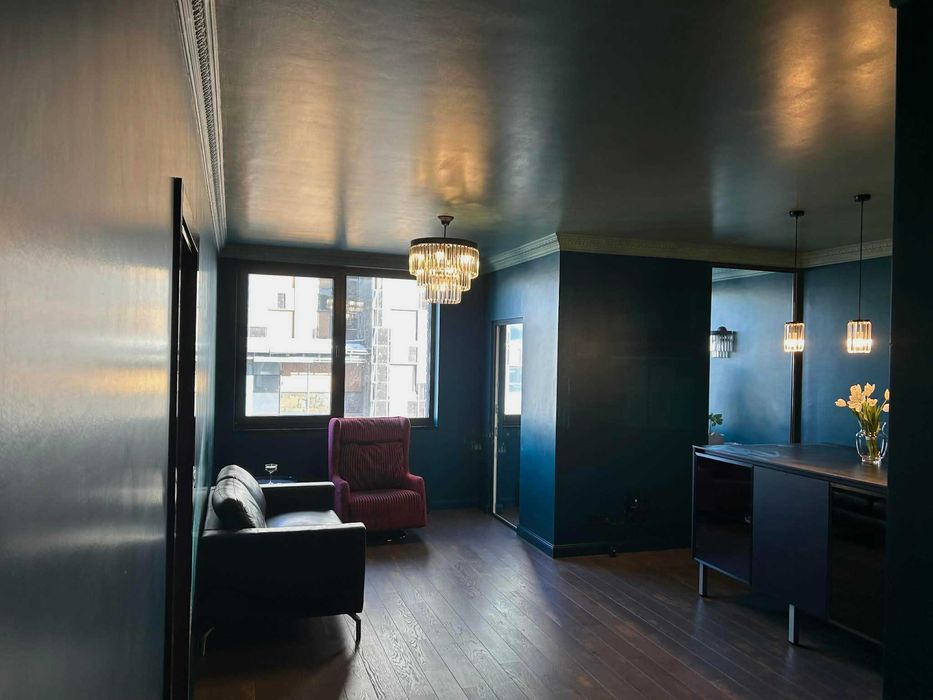 Квартира на ЖК New York Concept House в Київ, ID 321620, фото №5