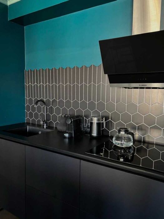 Квартира на ЖК New York Concept House в Києві, ID 321620, фото №6