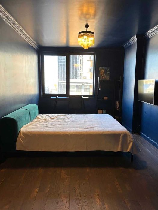 Квартира на ЖК New York Concept House в Києві, ID 321620, фото №8