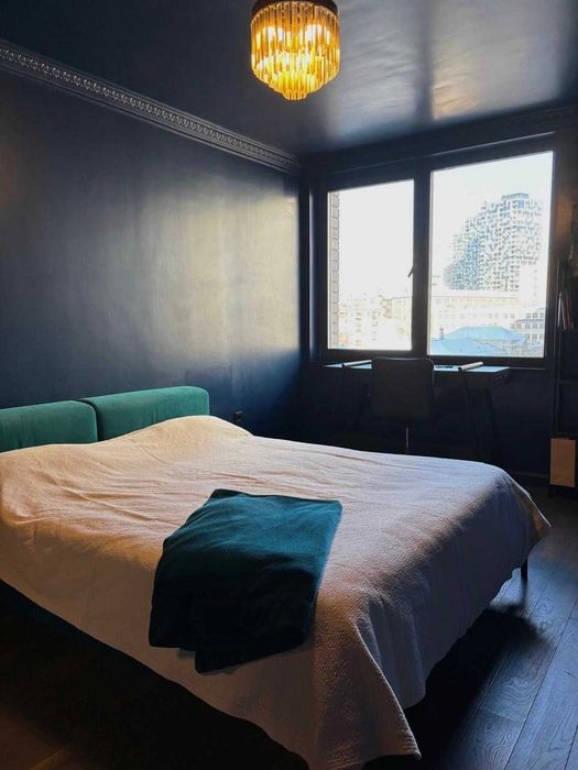 Квартира на ЖК New York Concept House в Києві, ID 321620, фото №9