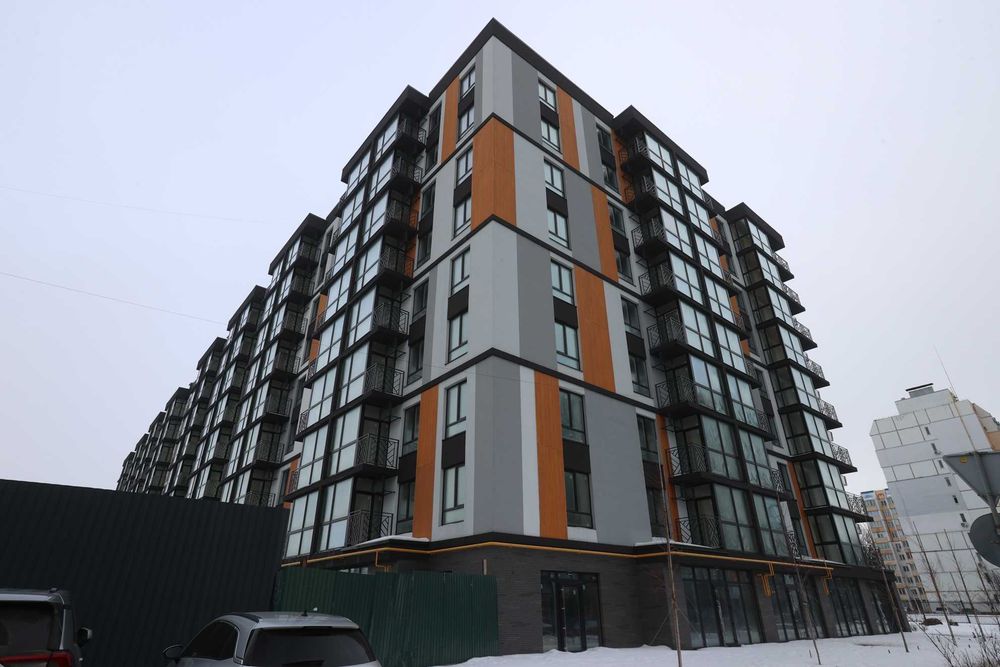 Квартира на ЖК Атмосфера в Києві, ID 327111, фото №7