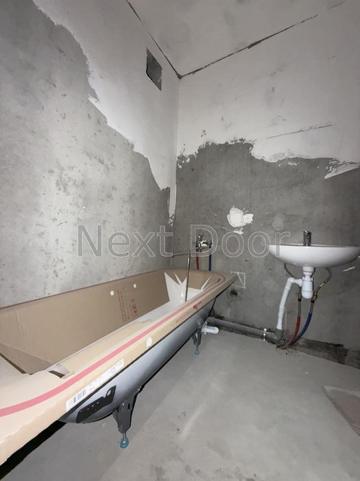 Квартира на вул. Бориса Антоненка-Давидовича, 1 в Києві, ID 216398, фото №12
