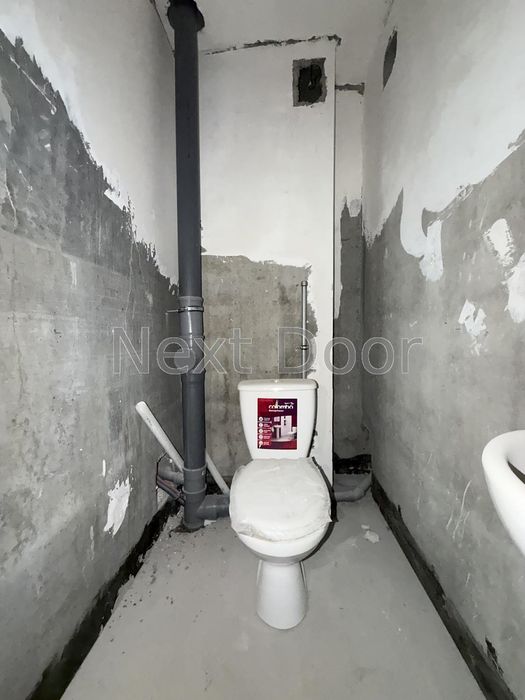 Квартира на вул. Бориса Антоненка-Давидовича, 1 в Києві, ID 216398, фото №13