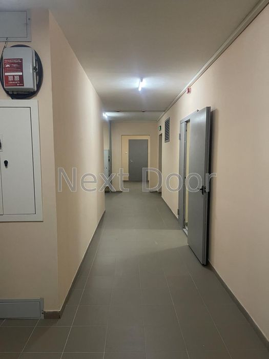 Квартира на вул. Бориса Антоненка-Давидовича, 1 в Києві, ID 216398, фото №14