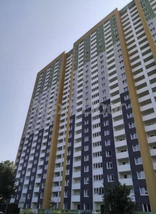Квартира на вул. Бориса Антоненка-Давидовича, 1 в Києві, ID 216398, фото №3