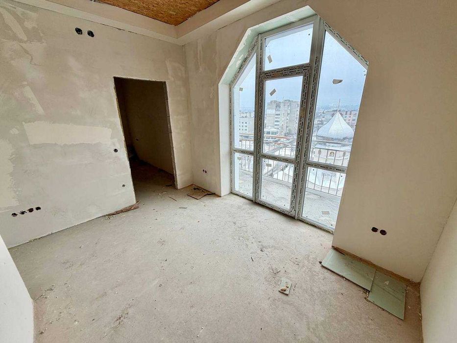 Квартира на вул. І. Мазепи, 5 в Львові, ID 311168, фото №4