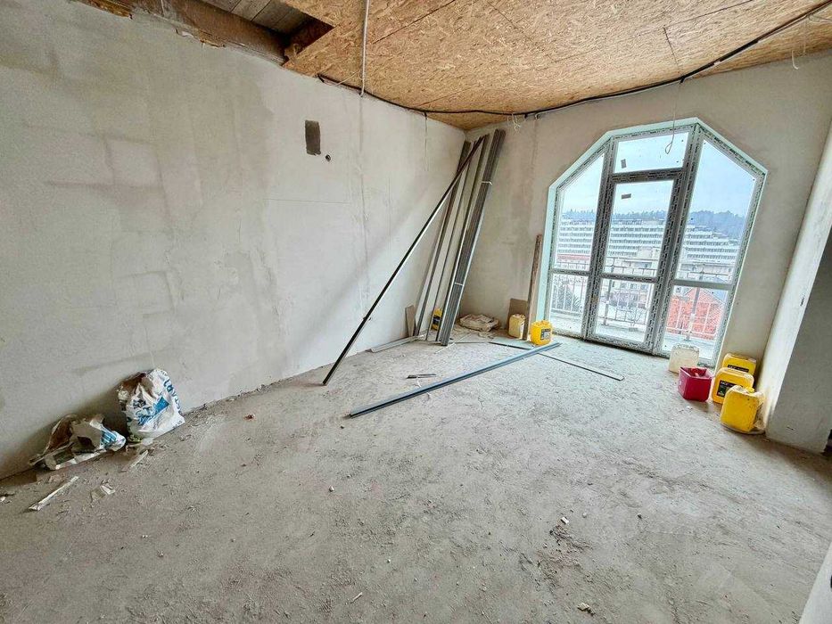 Квартира на вул. І. Мазепи, 5 в Львові, ID 311168, фото №5