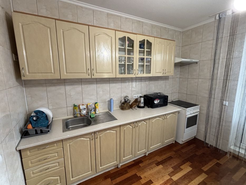 Квартира на просп. Петра Григоренка, 16 в Києві, ID 469337, фото №3