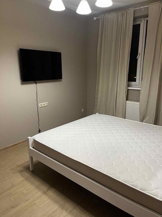 Квартира на вул. Ревуцького, 40В в Києві, ID 374731, фото №7