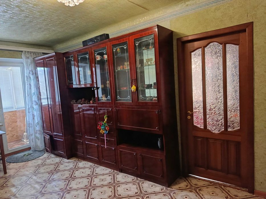 Квартира на Інгулецький в Кривому Розі, ID 257539, фото №1